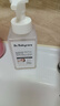 babycare奶瓶奶嘴清洗剂 婴儿餐具果蔬清洁剂 谷物酵素清洗液 补充装400ml 实拍图