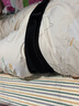 犬印本铺（INUjIRUSHI）孕产妇产前产后专用骨盆带通用双向交叉防滑盆骨带黑色_L码 晒单实拍图