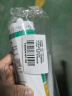 瓦克（WACKER）DA防霉玻璃胶厨卫专用密封胶防水美容胶中性马桶封边硅胶白色1支  实拍图