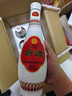 汾酒【厂方运营】杏花村48度乳玻汾 琵琶汾475ml*6瓶 清香型白酒 48%vol 475mL 6瓶 实拍图