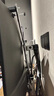 Brateck北弧 显示器支架 显示器配件 无孔配件 Vesa配件 APE21晶体黑（XMA-11） 实拍图