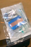 佰通鼻胃肠管留置60天 医用胃管鼻饲管 带导丝成人幼儿童胃管医院同款 京仓发【留置60天】14号1.1米+（四礼物） 实拍图