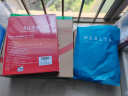 立姿（lizi）医用护腰带腰间盘突出腰肌劳损腰椎发热保暖术后腰托围钢板支撑XL 实拍图