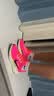 耐克NIKE女跑步鞋 ZOOM 飞马41 PEGASUS 41运动鞋HV5158-600粉39 实拍图