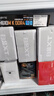 Thermalright(利民) 额定850W TR-KG850-W ATX3.1电源 金牌电源 原生PCIE5.1全模组电源 日系主电容 14CM小电源 实拍图