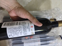 通化 1937老红梅木塞 甜型葡萄酒9%vol 甜红酒 720ml 单瓶装 聚会送礼 实拍图
