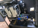 Thermalright(利民)Peerless Assassin 120 AGHP 3.0 热管风冷散热器 6热管双塔 带顶盖双C12风扇 PA120 实拍图