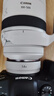 佳能（Canon）RF1.4× 增倍镜 实拍图
