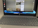 惠普（HP）星Book 14/15 Pro【旗舰新品酷睿i7】轻薄本便携高性能笔记本电脑大学生商务办公全能设计本 【热卖】i7-13620H标压丨锐炬丨金属丨星15 【顶配极速】32G内存丨1T高速固 实拍图