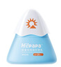 Hi!papa海龟爸爸儿童防晒套装水感防晒喷雾100ml+小雪山防晒乳40g 实拍图