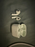 魅蓝魅族lifeme Blus mini半入耳式蓝牙耳机 真无线蓝牙5.3通话降噪轻小耳机 适用苹果华为小米手机 绿 实拍图