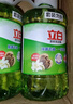 立白 茶籽洗洁精5.8斤 A类去污洁净99%除菌去油快不伤手洗涤灵洗碗液 实拍图