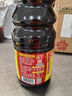 海天 0添加味极鲜1.9L+燕庄头道芝麻油400ml 实拍图