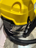 KARCHER德国卡赫 桶式吸尘器18L干湿吹三用商用家用工业开荒装修保洁地毯宠物大容量大功率超强大吸力WD1s 实拍图