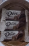 德芙（Dove）丝滑牛奶巧克力分享碗装18粒252g休闲零食糖果520送女朋友礼物 实拍图