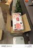 好奇（Huggies）铂金装纸尿裤S96片(4-8kg)新生儿小号婴儿尿不湿小桃裤裸感超薄 实拍图