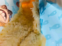 海狸先生 香烤鳕鱼片烤鱼片即食海鲜鱼排鱼干海鲜孕妇代餐零食休闲小吃 1袋*45g 实拍图