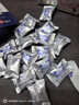 耐吉斯猫零食狗零食冻干酸奶蓝莓蔓越莓奶酪16g宠物零食犬猫通用 实拍图
