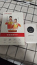 迅优随身wifi三网通免插卡移动网络wifi6无线网卡便携式高速4G无线wifi全国通用无限流量2025款5GXY 【顶配版wifi6】八核八通道+升级续航48小时 实拍图