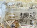 黄飞红（HUANGFEIHONG）椒盐花生米250g（25g*10袋）下酒菜 休闲零食 坚果脱油花生仁  实拍图
