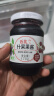 丘比（KEWPIE）果酱 蓝莓酱 调味品 蓝莓果酱面包蛋糕冰激凌早餐烘焙 340g*1瓶 实拍图
