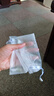 罗兰玫瑰透明精油皂持久留香深层去污沐浴洗脸皂易冲洗通用香皂128g 玫瑰精油皂128g*4盒 实拍图