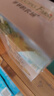 爷爷的农场有机亚麻籽油食用油110ml 凉拌佐餐宝宝辅食油 适用婴幼儿的油 实拍图