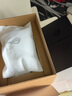 ROG月刃2RGB 无线三模游戏鼠标 AimPoint Pro传感器 支持无线8K 轻量化设计 三区RGB灯效 月耀白 实拍图