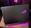 ROG枪神9 Plus 酷睿U9 18英寸 星云屏游戏本笔记本电脑(U9 275HX 16G 1T RTX5070 2.5K 240Hz) 实拍图
