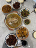 几物森林 日式8英寸拉面碗斗笠碗家用大碗餐具大号汤碗泡面碗吃面条 4只装 实拍图