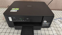 兄弟（brother）DCP-T435W彩色喷墨多功能打印机小型学生家用内置墨仓无线连接 远程打印 T435W官方标配，双频配网 官方标配（闪电达） 实拍图