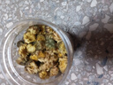 【头采新货】菊花米胎菊花茶新花干胎菊王桐乡正宗杭白菊胎菊米 胎菊（农产品罐装）胎菊一罐 实拍图
