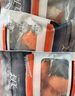 美威 冷冻智利轮切三文鱼排2-3片净重400g 大西洋鲑鱼 海鲜水产鱼类 实拍图