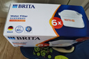 碧然德（BRITA）家用净水壶 滤水壶滤芯 MAXTRA+LE 去水垢专家滤芯 6枚装 实拍图