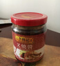 李锦记（LEE KUM KEE）港式酱汁【香港直邮】下饭菜炒菜烧烤火锅蘸料腌制蘸点 蒜蓉豆豉酱226g 实拍图
