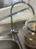 希库 净水器双出水龙头纯水机二分双水大弯管水龙头 2分直饮双水龙头 实拍图