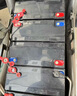 超威甄黑金电动车电池石墨烯电瓶适用雅迪爱玛台铃小牛 60V24Ah 以旧换新 高配明星款 实拍图