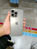 Apple/苹果 iPhone 16 Pro Max（A3297）512GB 原色钛金属 支持移动联通电信5G 双卡双待手机 实拍图