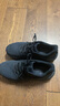 安德玛（UNDERARMOUR）Infinite Elite韧系列·菁英版男子运动跑鞋3027189 黑色006 42.5 实拍图