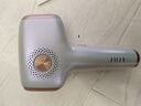 JUJY 日本纪芝蓝宝石冰点脱毛仪器男女家用脉冲光脱毛机私处全身脱毛 脱毛仪 实拍图