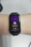 华为（HUAWEI）手环10 标准版 曜石黑 智能手环专业睡眠分析情绪健康心率监测运动手环华为手环9升级 实拍图