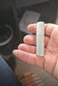 ZIPPO打火机手雕镀银凿边火机煤油防风芝宝 男士礼品 手雕镀银富贵繁花礼盒装 实拍图