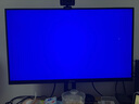 海信27英寸 4K超清 广色域 HDR400 Type-C 适配Mac 旋转升降 IPS 电脑显示屏 显示器 27N5H 实拍图