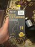 仁和升级版燃白芸豆左旋肉碱黑咖啡0糖0脂0卡运动健身燃减瘦身代谢1盒 实拍图