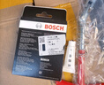 博世（BOSCH）进口双铱金火花塞 原厂原装(4支装) 适配于 雪佛兰迈锐宝 2.0/2.4 实拍图