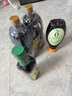 千禾 特香生抽1.28L*2+减盐蚝油555g+3年窖醋500ml 实拍图