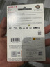 闪迪（SanDisk）512GB TF（MicroSD）4K内存卡 行车记录仪 监控摄像头专用 40,000小时录制 重复读写高耐用存储卡 实拍图