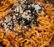 三养（SAMYANG）火鸡面三养速食方便面袋装 700g(140g*5)泡面拌面早餐零食 实拍图
