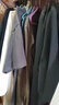 亚瑟士（asics）童装25年夏男女UPF50+冰蝉翼防晒服梭织透气外套332251052311 实拍图