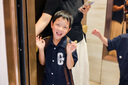 佳能（Canon）r6二代全画幅微单相机 vlog视频数码高清R62代 EOS R6 Mark II专业级微单 R6二代+RF 50mmF1.8人像定焦镜头 套餐五【256G极速双卡双包 双电 专业级 实拍图